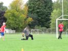 Week 3 action at TISS